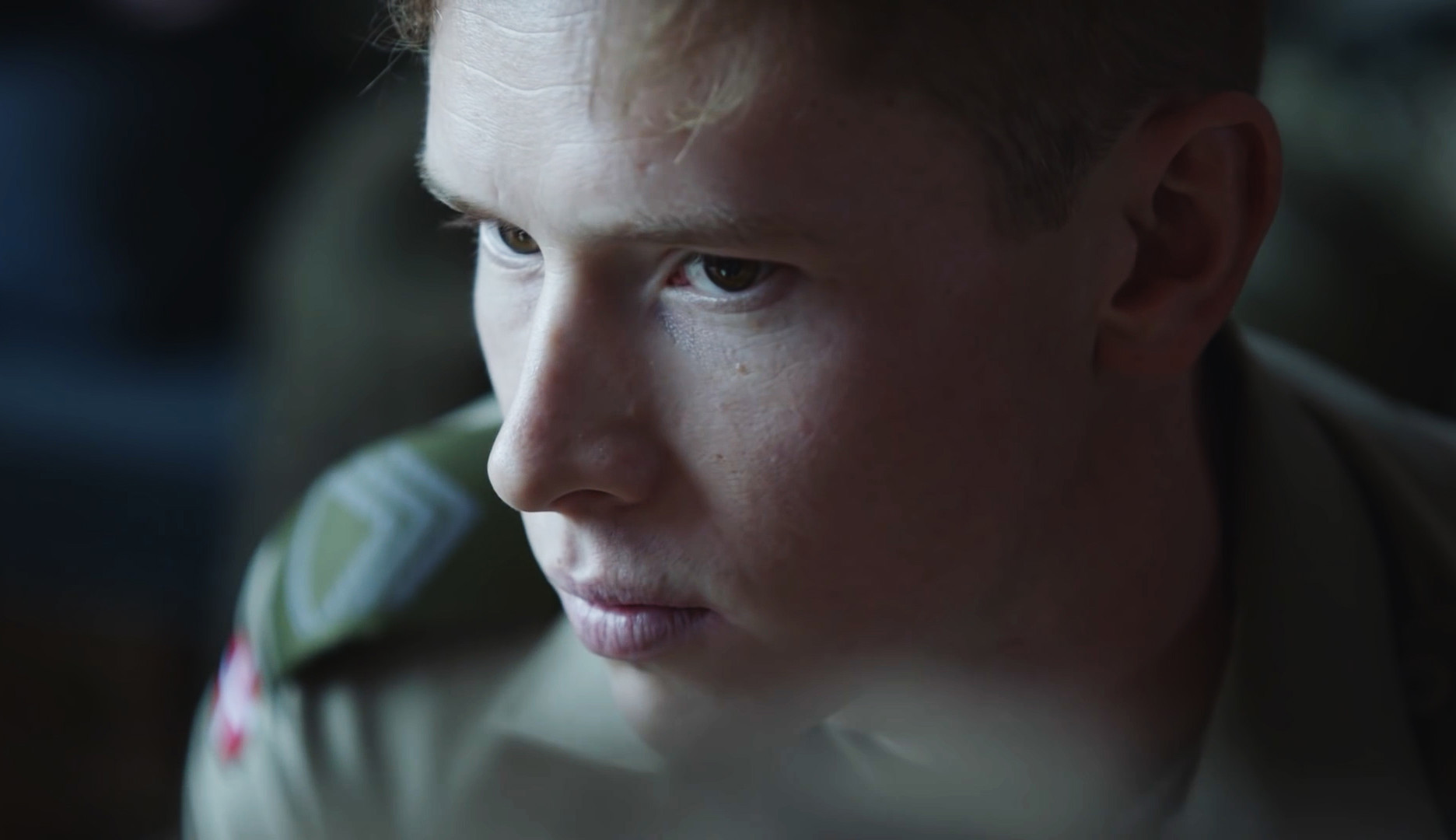 Sergentuddannelsen for stampersonel