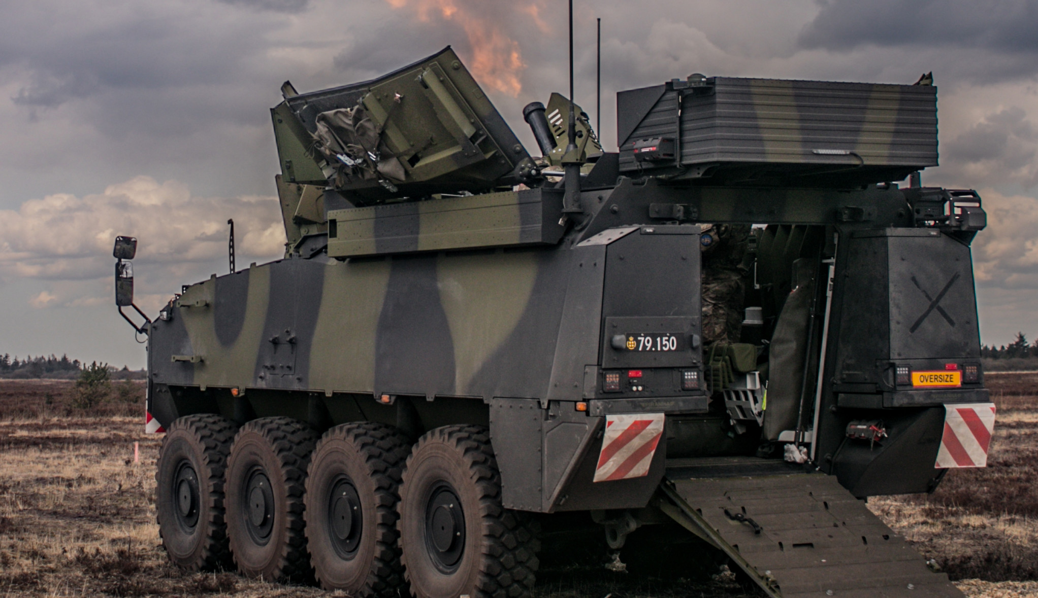 Konstabelelev ved Danske Artilleriregiment