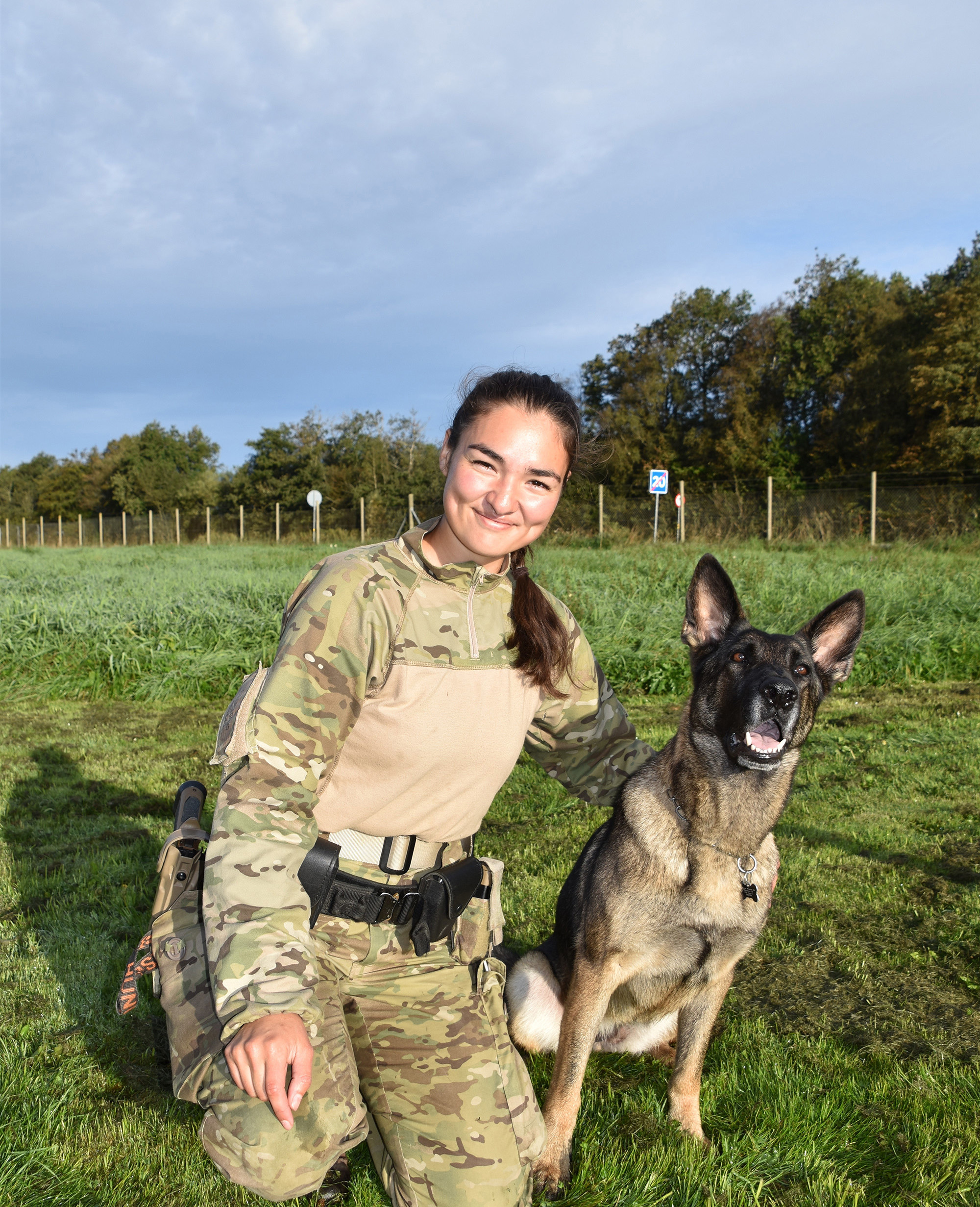 Bevogtningsassistent