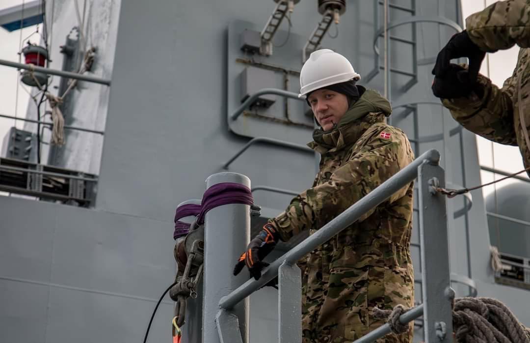 kampinformationsgast